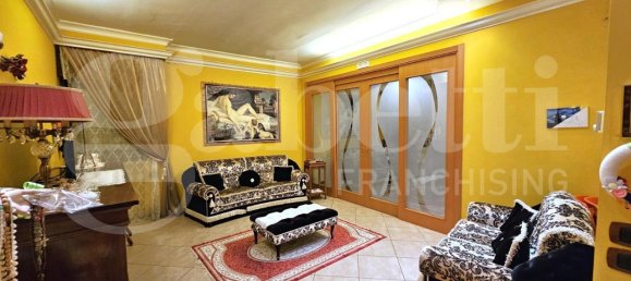 3-Zimmer Wohnung in San Severo, Italy, Nr. 83391 3