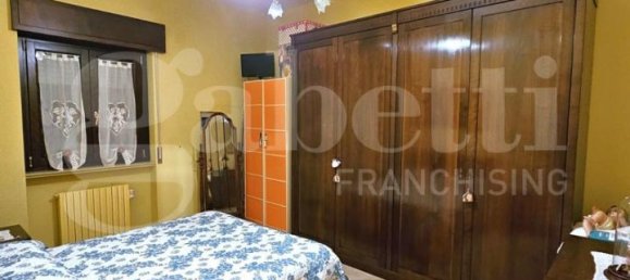 3-Zimmer Wohnung in San Severo, Italy, Nr. 83391 12