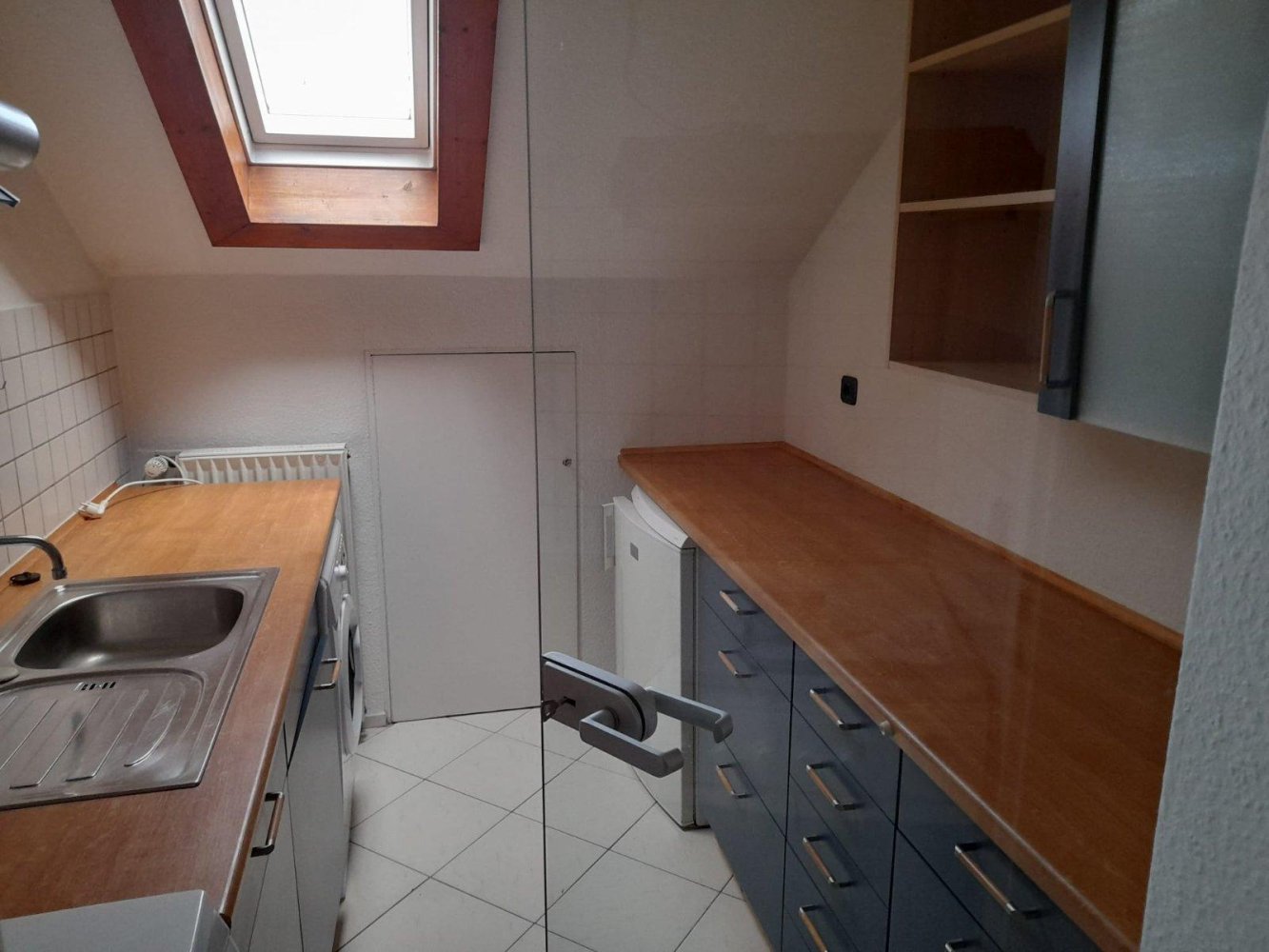 1 Schlafzimmer Wohnung in Bodenseekreis, Germany, Nr. 229416