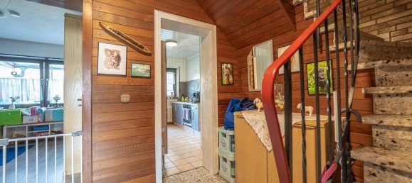 3 bedrooms Townhouse in Monchengladbach, Germany No. 350137 4