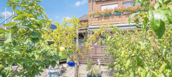 3 bedrooms Townhouse in Monchengladbach, Germany No. 350137 2