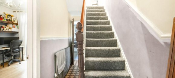 Casa T3 em High Barnet, United Kingdom N.º 6487 6