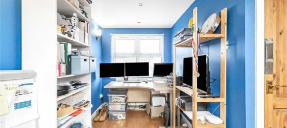 Casa T3 em High Barnet, United Kingdom N.º 6487 13