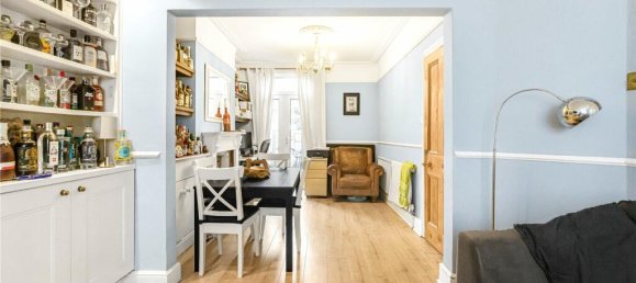 Casa T3 em High Barnet, United Kingdom N.º 6487 7