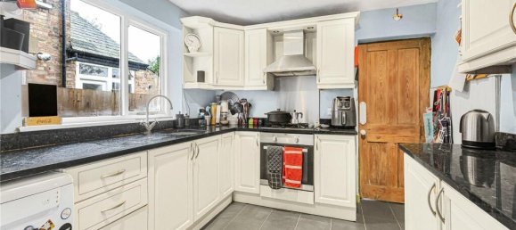 Casa T3 em High Barnet, United Kingdom N.º 6487 3