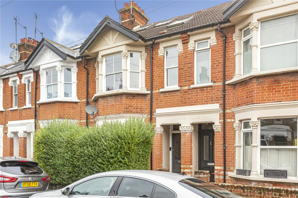 Casa T3 em High Barnet, United Kingdom N.º 6487