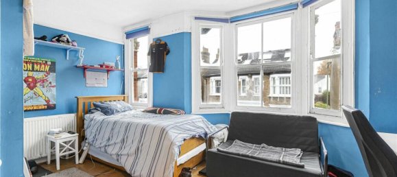 Casa T3 em High Barnet, United Kingdom N.º 6487 9