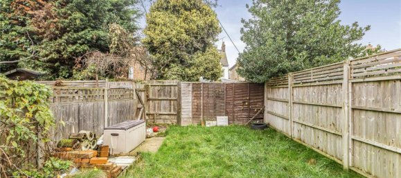 Casa T3 em High Barnet, United Kingdom N.º 6487 4