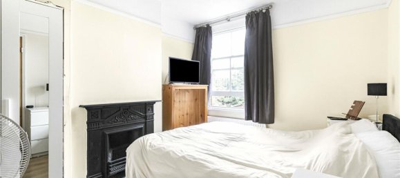 Casa T3 em High Barnet, United Kingdom N.º 6487 8