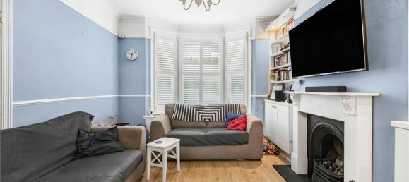 Casa T3 em High Barnet, United Kingdom N.º 6487 2