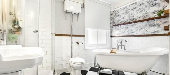 Casa T3 em High Barnet, United Kingdom N.º 6487 11