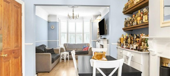 Casa T3 em High Barnet, United Kingdom N.º 6487 5