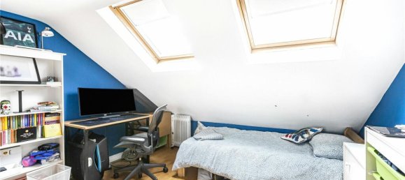 Casa T3 em High Barnet, United Kingdom N.º 6487 12