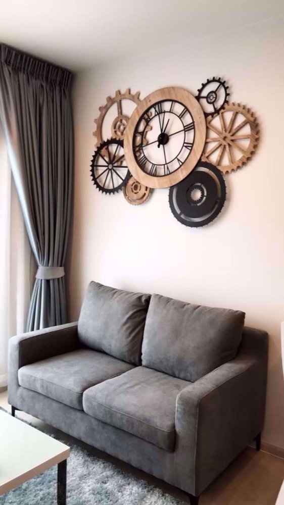 2 Schlafzimmer Eigentumswohnung in Life Sukhumvit 48 Railay Beach, Thailand, Nr. 30677