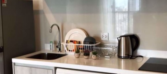 2 Schlafzimmer Eigentumswohnung in Life Sukhumvit 48 Railay Beach, Thailand, Nr. 30677 2