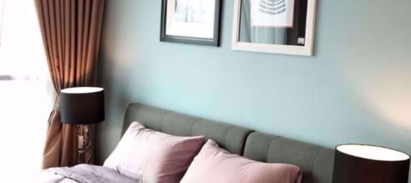 2 Schlafzimmer Eigentumswohnung in Life Sukhumvit 48 Railay Beach, Thailand, Nr. 30677 4