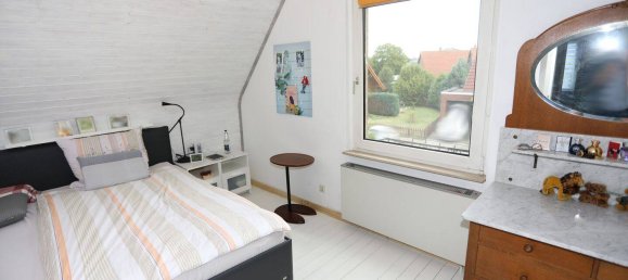 Дом с 5 спальнями в Гифхорн, Германия № 284397 27