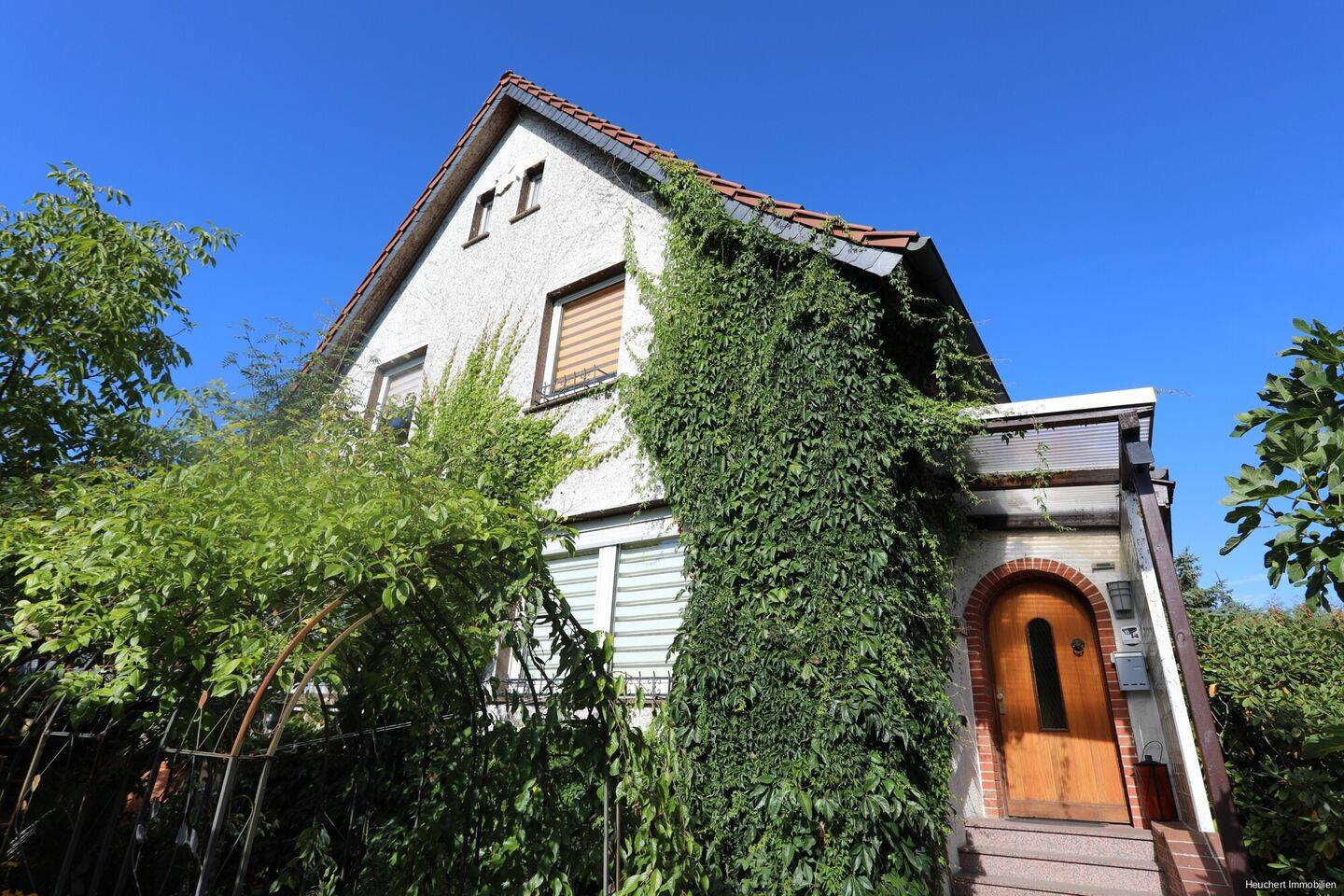 Дом с 5 спальнями в Гифхорн, Германия № 284397