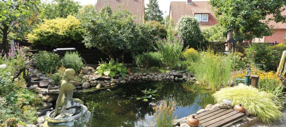 Дом с 5 спальнями в Гифхорн, Германия № 284397 5