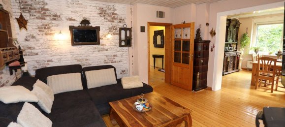 Дом с 5 спальнями в Гифхорн, Германия № 284397 11