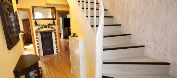 Дом с 5 спальнями в Гифхорн, Германия № 284397 22