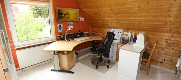 Дом с 5 спальнями в Гифхорн, Германия № 284397 25