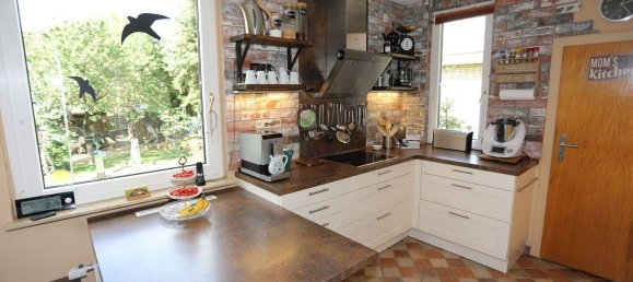 Дом с 5 спальнями в Гифхорн, Германия № 284397 18