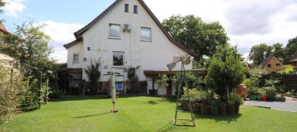 Дом с 5 спальнями в Гифхорн, Германия № 284397 8