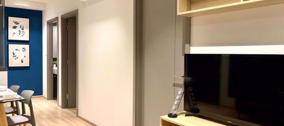 2 bedrooms Condo in The Base Garden Rama 9 Railay Beach, Thailand No. 25813 16