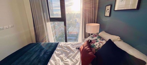 2 bedrooms Condo in The Base Garden Rama 9 Railay Beach, Thailand No. 25813 7