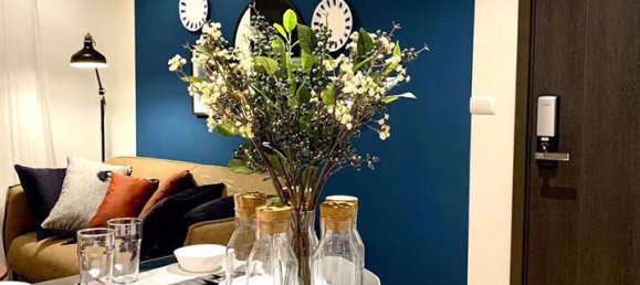 2 bedrooms Condo in The Base Garden Rama 9 Railay Beach, Thailand No. 25813 15