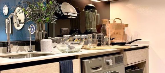 2 bedrooms Condo in The Base Garden Rama 9 Railay Beach, Thailand No. 25813 14