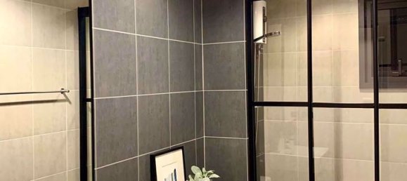 2 bedrooms Condo in The Base Garden Rama 9 Railay Beach, Thailand No. 25813 5