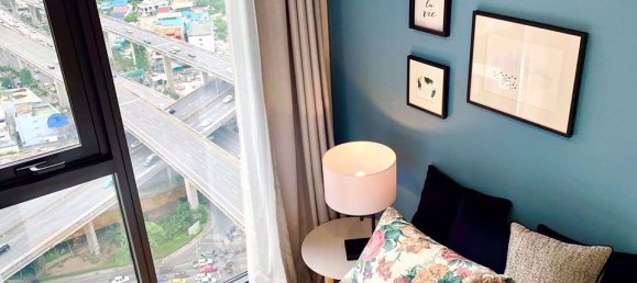 2 bedrooms Condo in The Base Garden Rama 9 Railay Beach, Thailand No. 25813 6