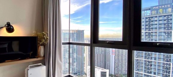 2 bedrooms Condo in The Base Garden Rama 9 Railay Beach, Thailand No. 25813 9