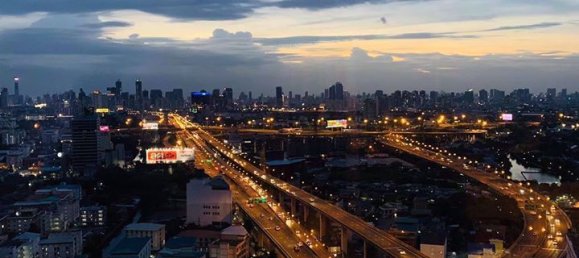 2 bedrooms Condo in The Base Garden Rama 9 Railay Beach, Thailand No. 25813 3