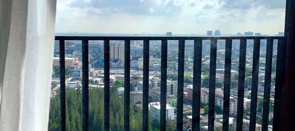 2 bedrooms Condo in The Base Garden Rama 9 Railay Beach, Thailand No. 25813 4