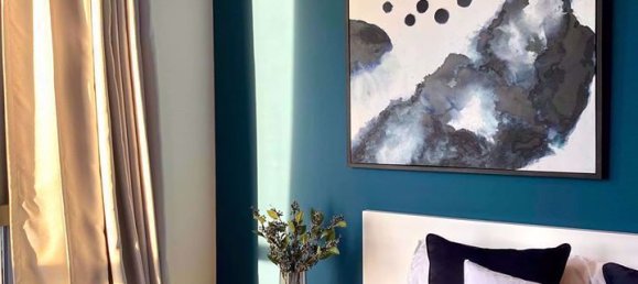 2 bedrooms Condo in The Base Garden Rama 9 Railay Beach, Thailand No. 25813 10