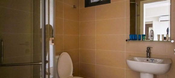 2 bedrooms Apartment in Thu Duc, Vietnam No. 16926 12