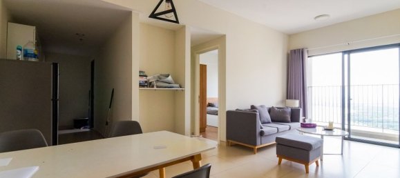 2 bedrooms Apartment in Thu Duc, Vietnam No. 16926 9