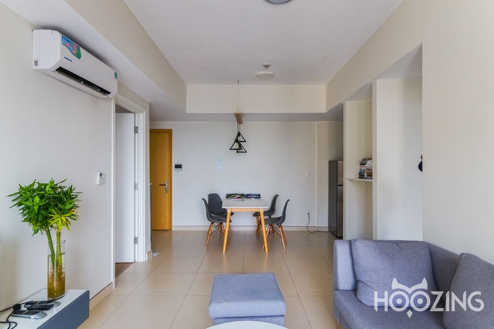 2 bedrooms Apartment in Thu Duc, Vietnam No. 16926