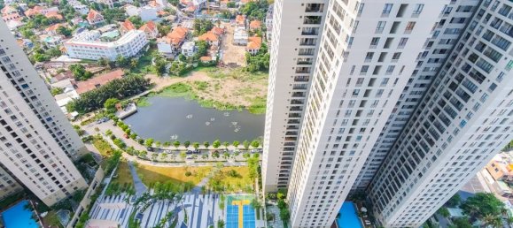 2 bedrooms Apartment in Thu Duc, Vietnam No. 16926 11