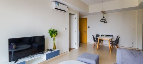2 bedrooms Apartment in Thu Duc, Vietnam No. 16926 7