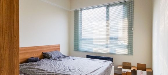 2 bedrooms Apartment in Thu Duc, Vietnam No. 16926 4