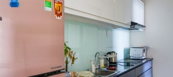 2 bedrooms Apartment in Thu Duc, Vietnam No. 16926 17