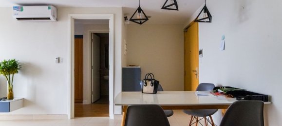 2 bedrooms Apartment in Thu Duc, Vietnam No. 16926 8