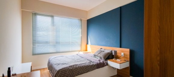 2 bedrooms Apartment in Thu Duc, Vietnam No. 16926 2