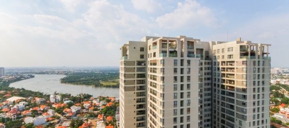 2 bedrooms Apartment in Thu Duc, Vietnam No. 16926 5