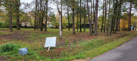 Terreno em Droue-sur-Drouette, France 1037 m² N.º 89697 3