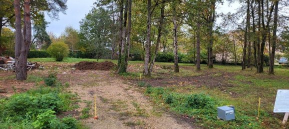 Terreno em Droue-sur-Drouette, France 1037 m² N.º 89697 2